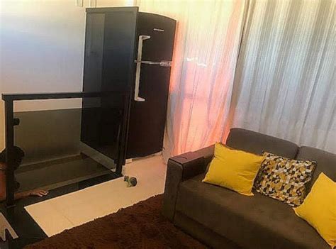 Apartamento Quartos Venda M Em Stella Maris Salvador