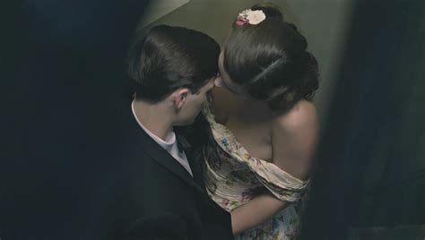Naked Jenna Coleman In Room At The Top