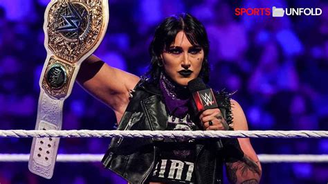 The Women's World Champion is targeted by a high-profile WWE Superstar ...