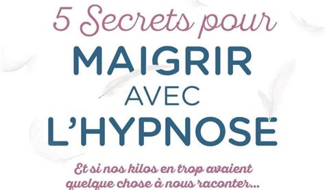 Qui A Maigri Avec L Hypnose Easy Hypno