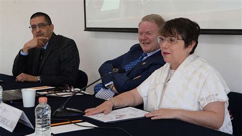 Celebran desde la UNAM 80 años de la relación México Canadá Gaceta UNAM