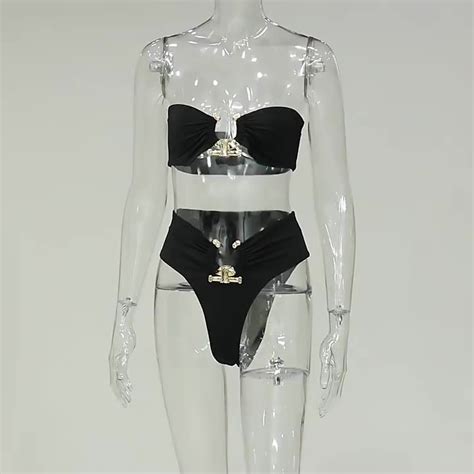 Custom Made Hot Women Sexy Beach Wear Girls Summer Two Piece Swimwear Bikini Buy Hot Sexy