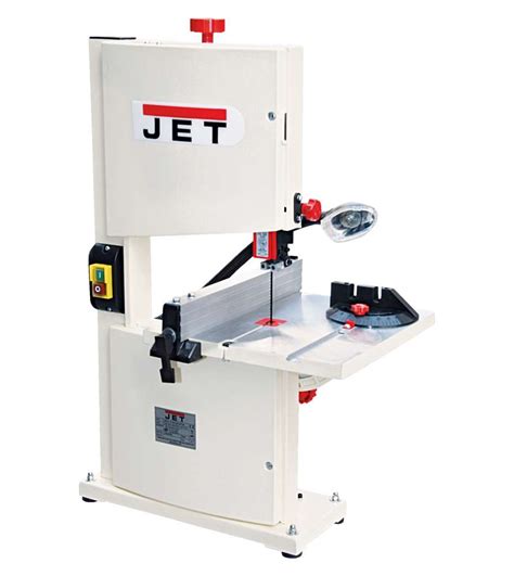 Band Saw Jet Jwbs 9x Probois Machinoutils