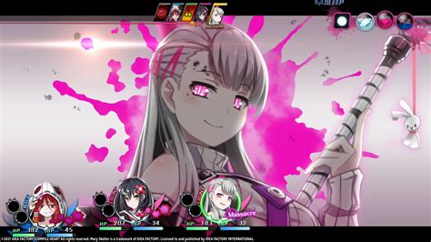 Mary Skelter Finale Review | RPG Site