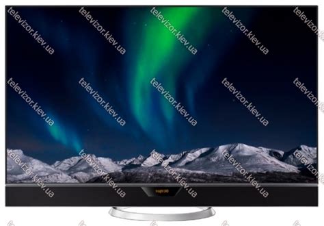 Телевизор Metz Novum 65 OLED twin R купить недорого в Киеве