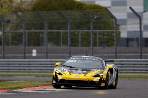 Silverstone 500 2 Seas Mercedes On Pole Dailysportscar