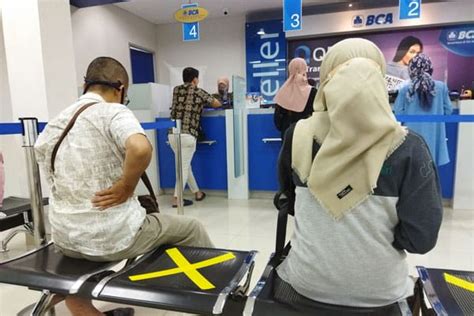 Cara Menabung Di Bank BCA Jenis Tabungan Biaya Admin Dan Manfaatnya