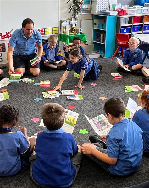 Lismore Catholic Diocese Schools Teaching Research Southern Cross