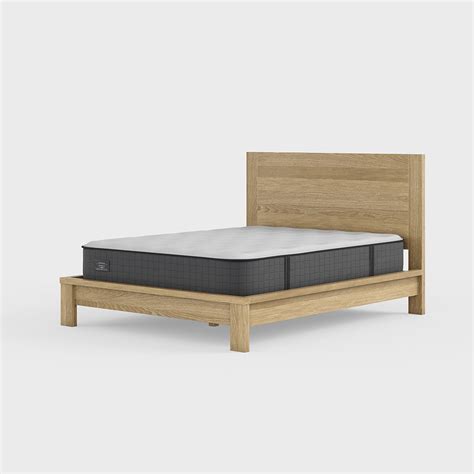 Sienna Bed