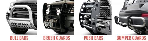 How To Install a Grille Guard / Bull Bar