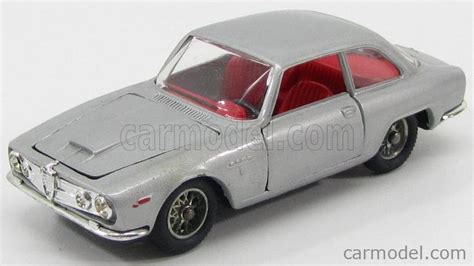 POLITOYS POLISTIL POLMS514 Scale 1 43 ALFA ROMEO 2600 SPRINT BERTONE