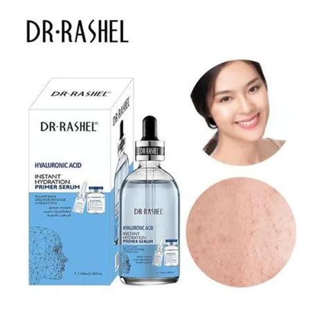 Dr Rashel Hyaluronic Acid Serum For Skin Hydrating