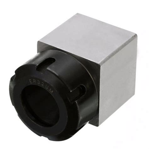 Cheap Er Square Collet Chuck Block Holder For Cnc Lathe