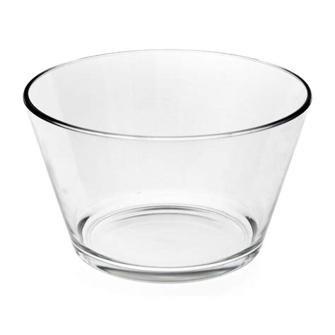 Salaterka Krosno Tasting Basic Glass Mała 13 Cm Szklo Pl