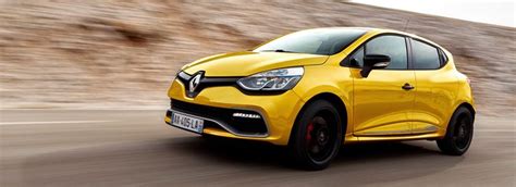 Renault Clio RS Engine Specs Full Clio RS Review Price Clio Rs