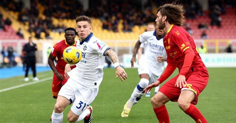 Lecce Verona La Sintesi Della Partita