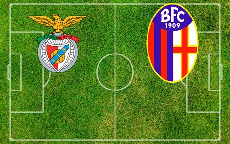 Benfica Bologna Champions League 11 12 2024 Ore 21 00 Formazioni