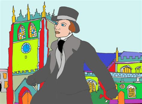 Anne Lister Had Historic Lesbian Church Wedding In