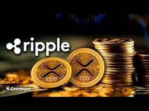 Ripple Releases 500 Million XRP From Escrow During Volatile Market