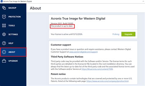 Steps To Resolve Product Activation Required For Acronis True Image For