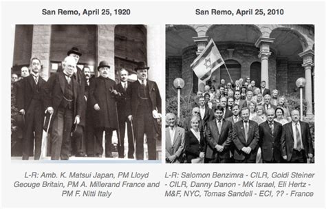 San Remo anniversary ahead of the 2020 centennial