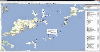 virgin-islands-spanish-town-map - GPSTravelMaps.com