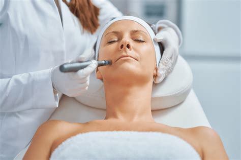 Microneedling Elmera Kosmetik