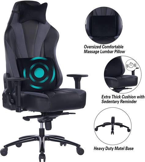 massage gaming chair 3