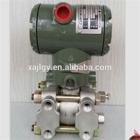 Eja310e Pressure Transmitter 4 20ma Pressure Transmitter Yokogawa High