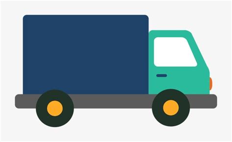 delivery truck clipart free 10 free Cliparts | Download images on ...