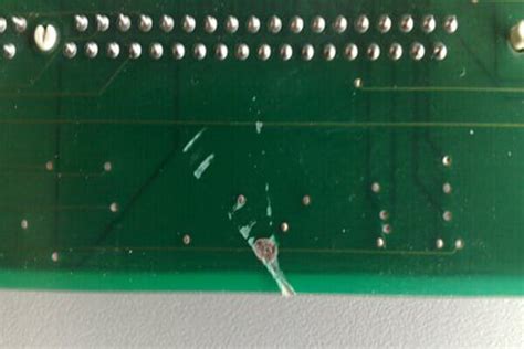 PCB Short Circuit Causes Detection And Prevention TechSparks