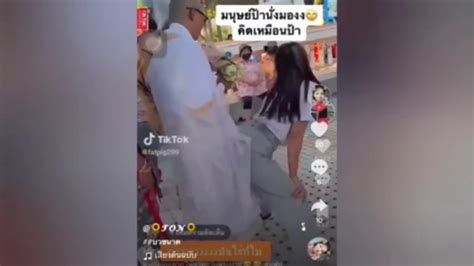 สาวเต้นหน้านาค พระพยอม ชี้ท่าลามก ไร้ยางอาย ไม่มีศีลธรรม