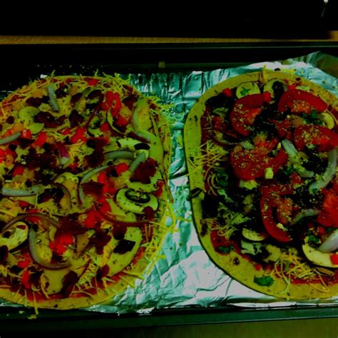 Flatout Pizza Inspired From Undressed Skeletons Website Good And