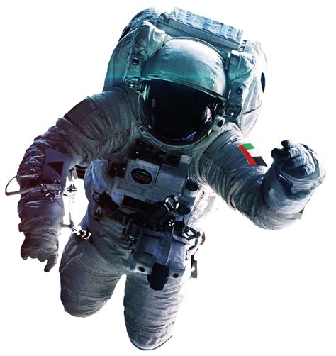 Astronaut Adventures In Space Exploration PNG PNG All