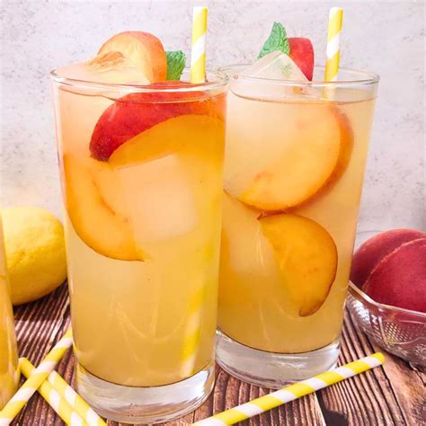 Spiked Lemonade Recipes For Summer