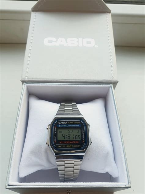 I Welcome Myself To The Club A 168 Rcasio