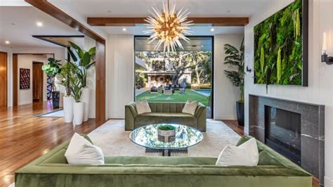 Dj Zedd Lists Luxe La Mansion With World Class Studio