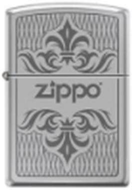 Zippo Reg Hi Pol Chrome Regal Zippo Grey Buy Best Price In Uae Dubai