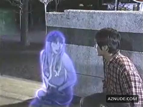 INVISIBLE GIRL AIR NUDE SCENES AZNude