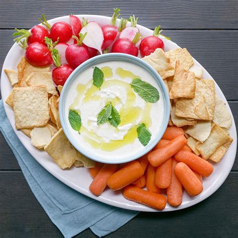 Whipped Feta Dip Recipe How To Make It