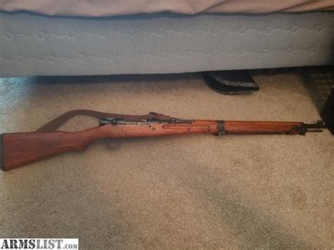 Armslist For Sale Ww2 Japanese Type 99 Arisaka Rifle With Accessories