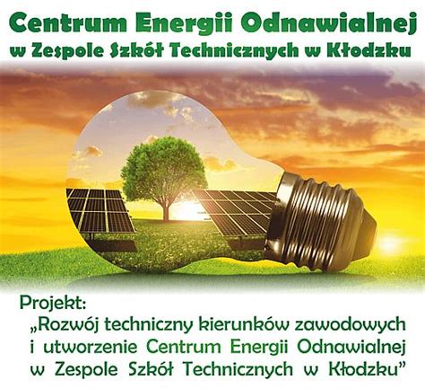 Czytelnicy Redakcja W Stron Lepszego Wykorzystania Energii