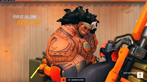 Overwatch 2 Magua UTL YouTube