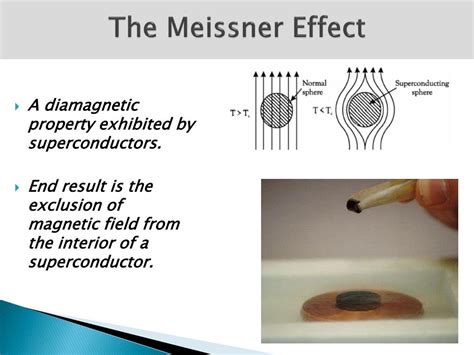 Ppt Superconductivity And Optical Fibers Powerpoint Presentation