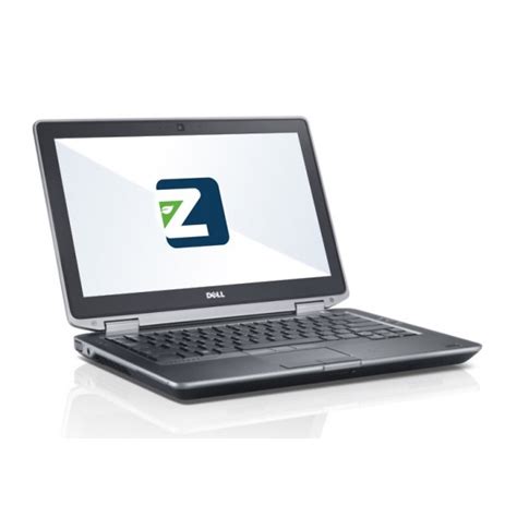 Laptop Dell Latitude E6330 Core I7 3gen 4gb 128ssd B • Zikom Computer