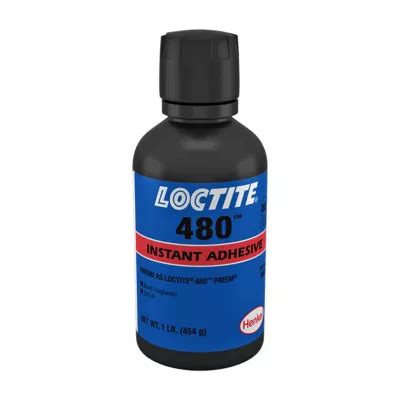 Loctite Instant Adhesive Henkel Adhesives