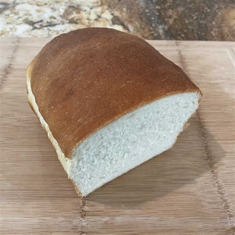 Greek Yogurt Bread Super Soft White Bread Bread Dad