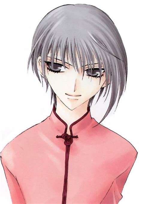 Yuki Fruits Baskets Fruits Basket Fruits Basket Manga Fruits