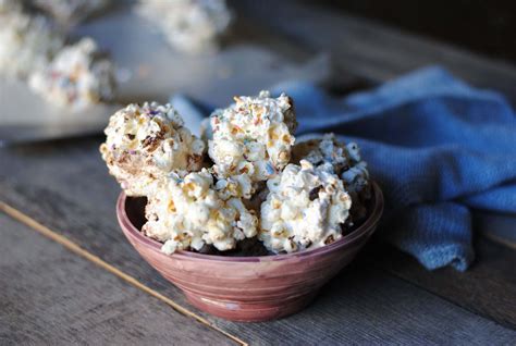 Cheddar Cheese Popcorn Recipe | Dirty Dishes Messy Kisses