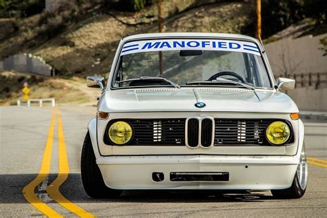 Tuner Tuesday: 1974 BMW 2002 M20 Turbo - REVISIT | German Cars For Sale ...